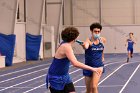 Men’s Track  Men’s Track & Field compete in a virtual meet. : Men’s Track